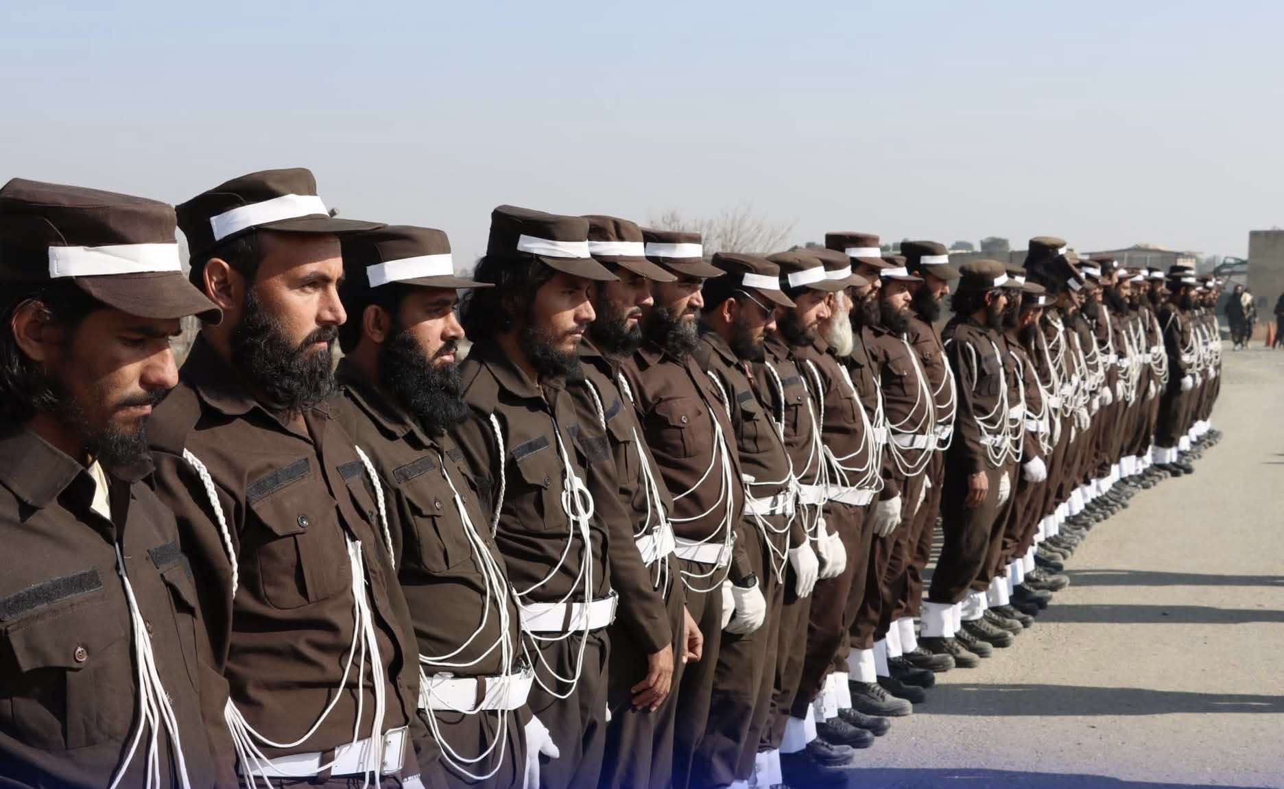 په هلمند کې؛ طالبانو د تېر جمهوري نظام کارکوونکي د تنقیص په پروسه کې شامل کړي