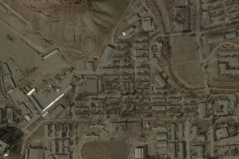 أصوات طائرات وانفجارات وإطلاق نار في عدة ولايات أفغانية