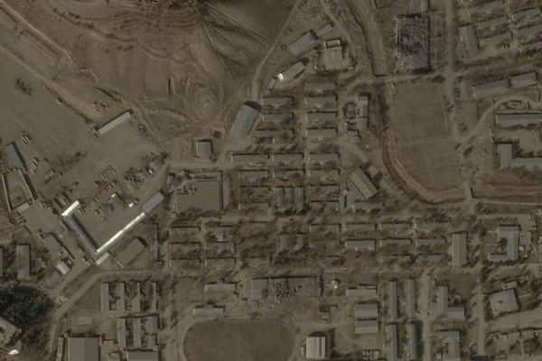 أصوات طائرات وانفجارات وإطلاق نار في عدة ولايات أفغانية