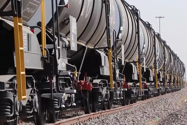 په هرات کې د تېلو د زېرمو د جوړېدو چارې پیل شوې دي