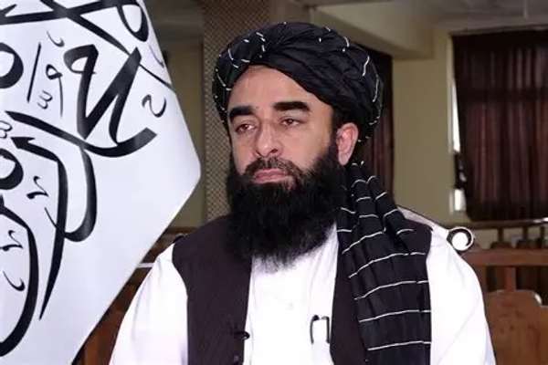 له پاکستان سره تر نښتو وروسته؛ طالب ویاند وایي د پېښو په اړه د دوی تدابیر «خورا سنجیده» دي
