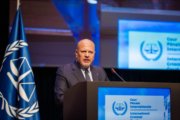 Prosecutor Of ICC Seeks Arrest Warrant For Taliban