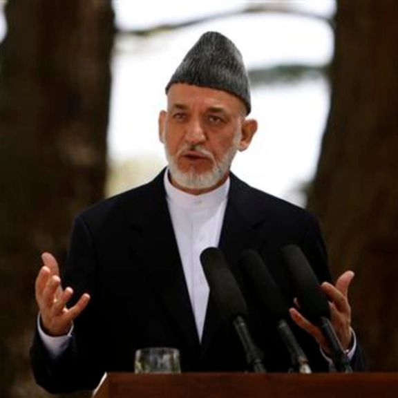 کرزي یوځل بیا افغانې ښځې او نجونې د زده کړو حصول ته وهڅولې