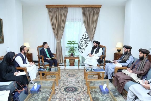 د طالبانو بهرنیو چارو وزارت وايي، جاپان د کوکنارو د بدیل کښت په برخه کې همکاري کول غواړي