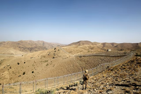 21 Soldiers & 200 Taliban Fighters Killed In Border Clashes, Says Pak Army