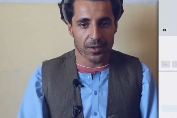 طالبانو په کابل کې یو تن د «منفي تبلیغاتو» په جرم نیولی
