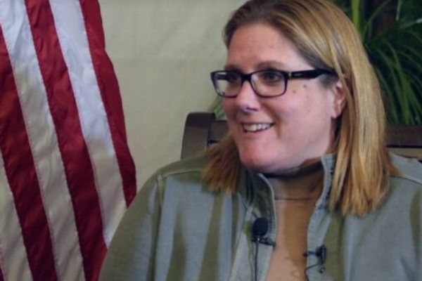 US Envoy Stresses on Taking Measures to Ensure Security, Investigate Kabul MoFA Attack