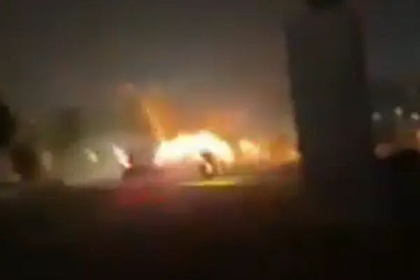 Killed Three Taliban Members in Kabul, Claims NRF