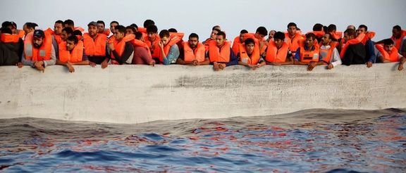 آلمان به حمایت مالی از گروههای نجات دریایی پناهجویان ادامه میدهد