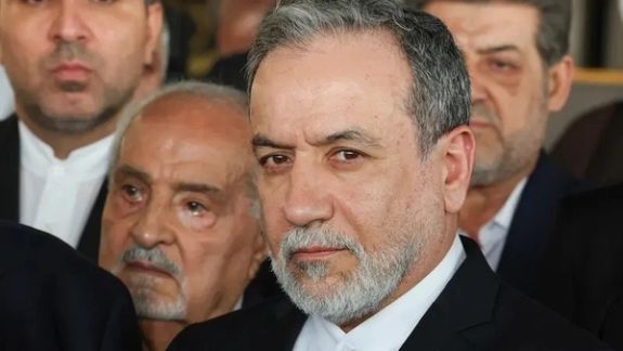 ایران: له نړۍوالې اټومي ادارې سره به همکاري نوې بڼه غوره کړي