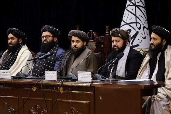 Taliban Security Commission Calls For Protection Of Shia Muslims During Muharram