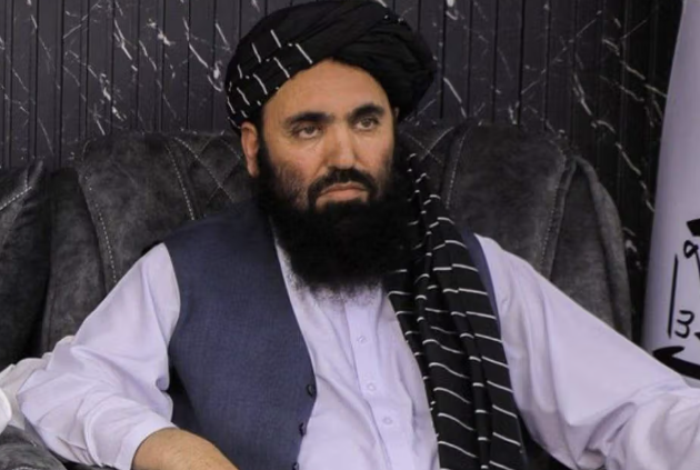 طالبان أرسلت وفدًا مختلفًا إلى تركيا