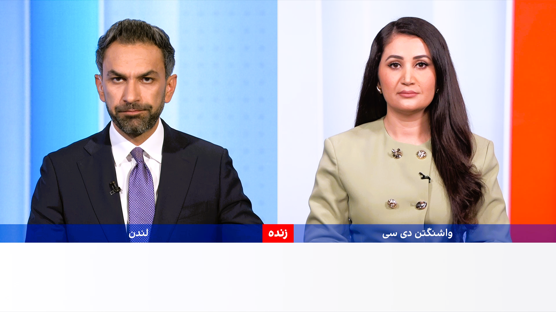 خبرهای ۹ شب، دوشنبه ۳ حمل ۱۴۰۵