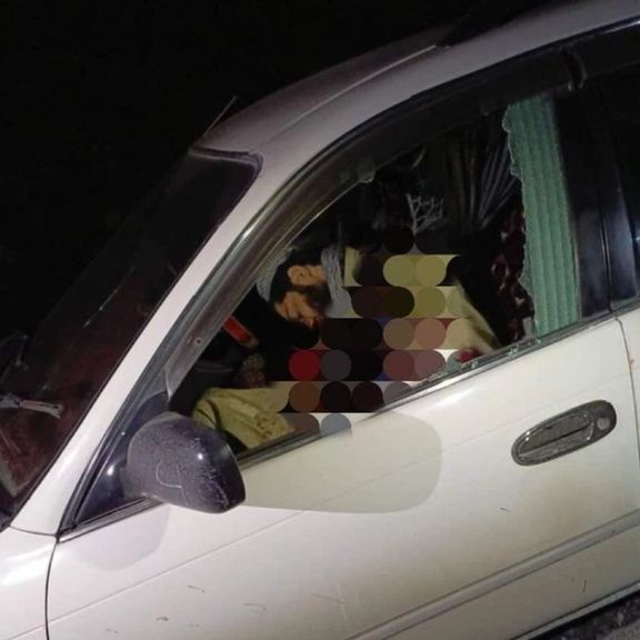 د طالبانو پرضد د هدفي وژنو دوام سره تېره اونۍ ۴ تنه طالبان ترور شوي دي