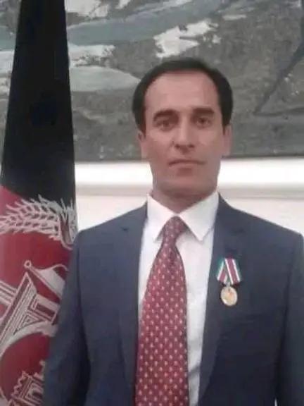 طالبان پنج روز پس از خودکشی محافظ پیشین اشرف غنی، همسر او را آزاد کرد