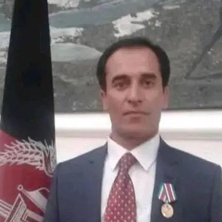 طالبان پنج روز پس از خودکشی محافظ پیشین اشرف غنی، همسر او را آزاد کرد