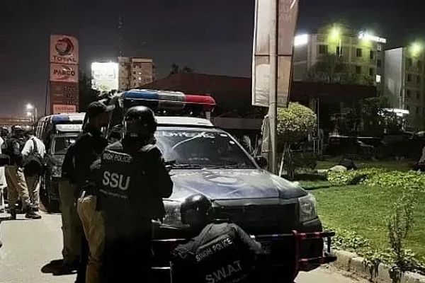 پاکستاني پولیس: په بلاکوټ کې مو دوه افغان وګړي د یو ماشوم د اختطاف پر مهال وژلي دي