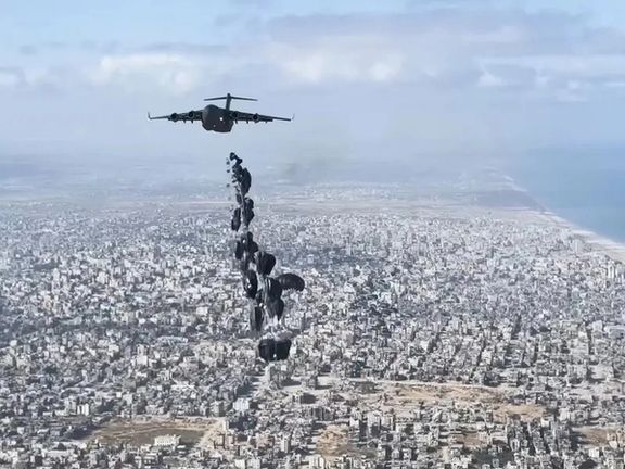 په مصر کې د اوربند خبرو بې پایلې پاتې کېدل؛ نتنیاهو ویلي پر رفح د برید نېټه ټاکل شوې ده