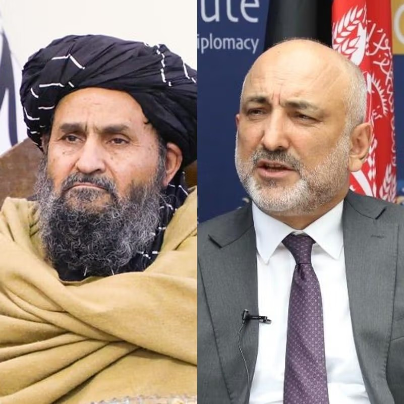 حنيف أتمر: سافرت عشر مرات إلى باكستان للإفراج عن ملا عبد الغني برادر