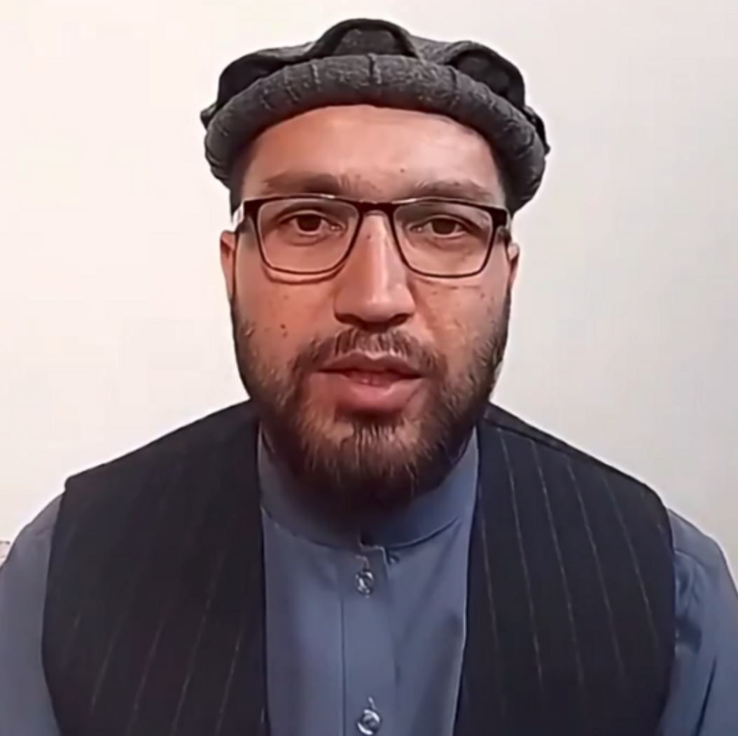 هرات کې نیول شوی استاد؛ فوزیه کوفي وایي نړیوال بنسټونه دې د هغه د خوندیتوب لپاره هڅې وکړي