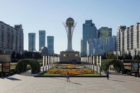Kazakhstan To Host Regional Contact Group Meeting On Afghanistan
