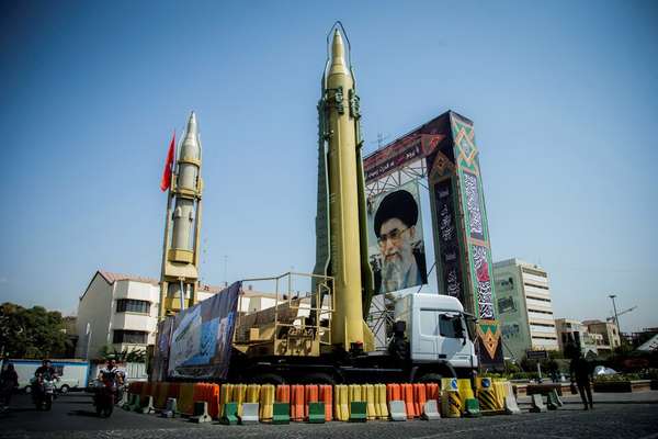 جمهوری اسلامی چقدر به سلاح هستهای نزدیک است؟
