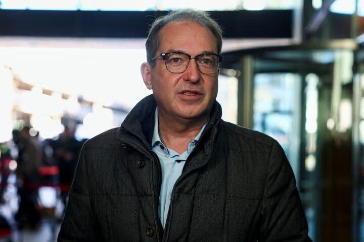 آلمان برای اخراج پناهجویان افغان در آستانه توافق با طالبان قرار دارد