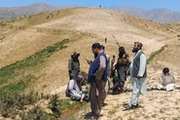 طالبانو د بدخشان په یفتل ولسوالۍ کې کور په کور پلټنې پیل کړې