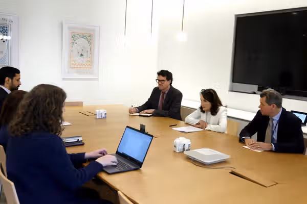 UAE Envoy To UN Calls For Safeguarding Afghan Women’s Rights
