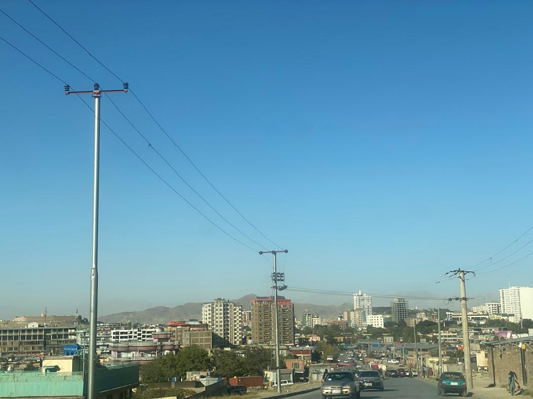 جبهه آزادی افغانستان می‌گوید چهار عضو طالبان را در کابل کشته است