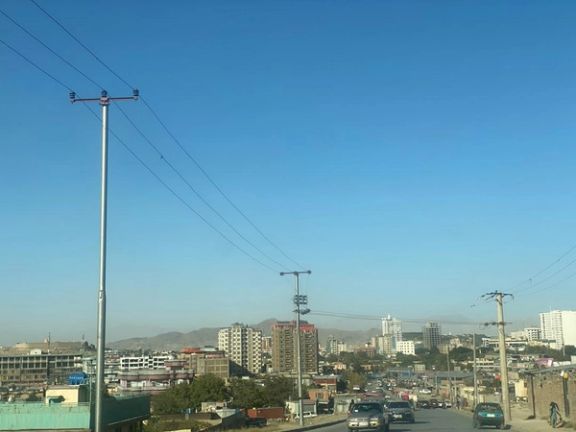 جبهه آزادی افغانستان میگوید چهار عضو طالبان را در کابل کشته است