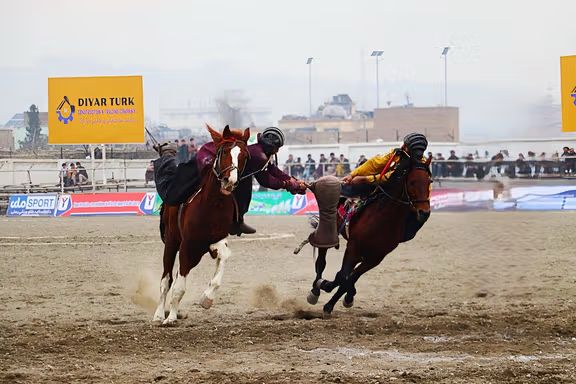 د افغانستان د وزلوبې غوره‌لیګ د اووم پړاو نیمه‌پای لوبه نن یکه‌توت لوبغالي کې ترسره کېږي