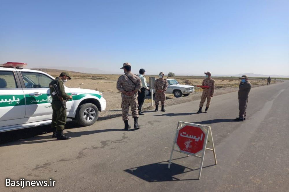 حال‌وش: در تیراندازی به موتر حامل مهاجران، راننده بلوچ و یک افغان کشته شدند