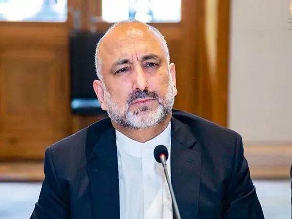 حنیف اتمر: د سویډن کمیټې بندول د افغانستان د خلکو په حق کې نه بخښونکې جفا ده