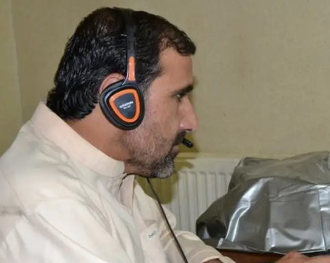 د خبریالانو مرکز د طالبانو له بند څخه د ازادي راډیو د خبریال د خلاصون غوښتنه وکړه