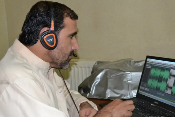 Taliban Must Release Radio Free Europe Journalist, Demands Afghanistan Journalists Centre