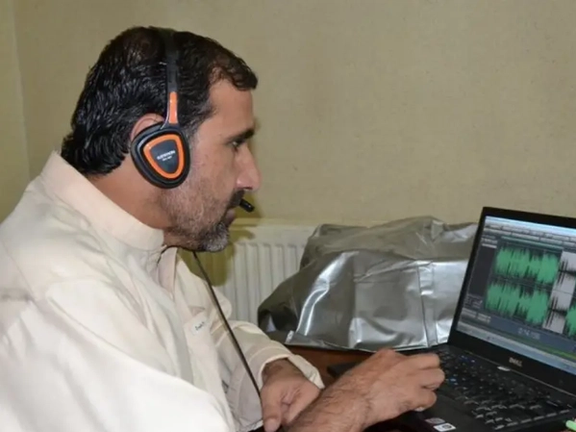 Taliban Must Release Radio Free Europe Journalist, Demands Afghanistan Journalists Centre