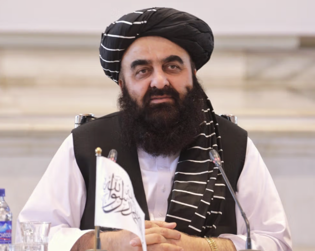 رغم انتقادات احتكار السلطة.. وزير خارجية طالبان: إدارتنا تراعي التوازن العرقي