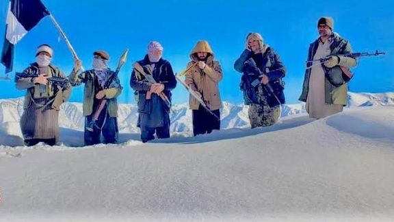 یکی از محورهای روابط تاجیکستان با طالبان و فاصله گرفتن از جبهه مقاومت مسلحانه، منافع تجارتی و اقتصادی است