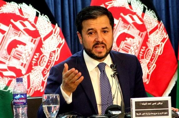 نصیر احمداندېشه: طالبانو افغانستان د ښځو لپاره د نړۍ تر ټولو لوی زندان جوړ کړی