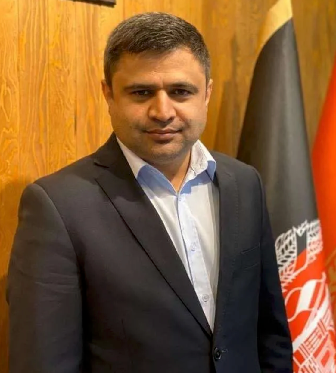 فضل محمود فضلي: د ملي بېرغ مخالفت ځکه کېږي چې دا د یوه خپلواک افغانستان نښه ده