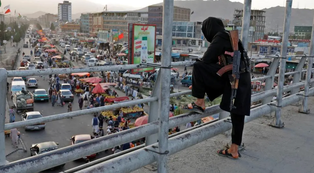 د مقاومت جبهه: په کابل کې مو پر طالبانو برید کې پنځه وسله وال وژلي دي