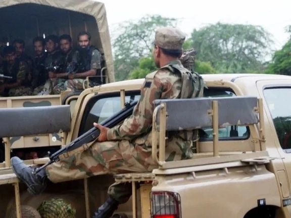 بلوچستان کې په دوو جلا پېښو کې د دوو افغان ښځو په ګډون ۸ کسان وژل شوي او درې نور ټپیان دي