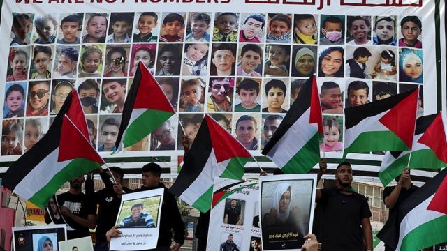 د فرانسې خبري اژانس: اسراییلي بندیان به د دوه زره فلسطیني بندیانو په بدل کې خوشې شي