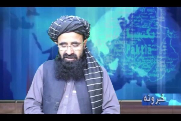 طالبانو د پکتیا په ملي ټلوېزیون کې د ساکښو د انځورونو پر خپرولو بندیز ولګاوه