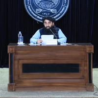 Pakistan, Taliban Agree To Halt Hostile Actions, Says Mujahid
