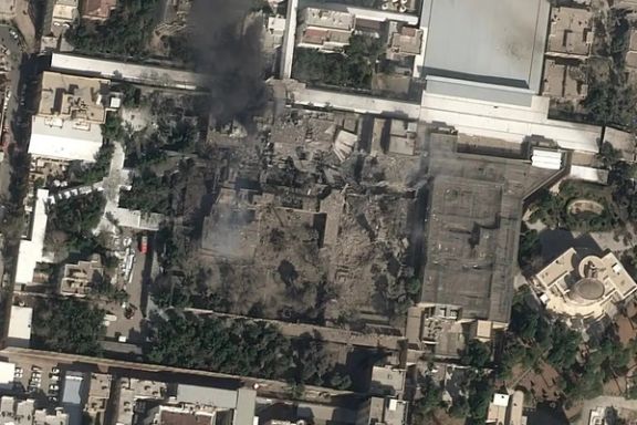 گزارش فایننشالتایمز از یک ترور؛ علی خامنهای چگونه کشته شد