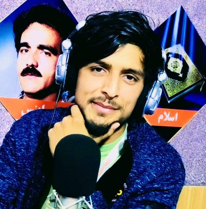 په لغمان ولایت کې د یوې سیمه ییزې رسنۍ خبریال له پنځو میاشتو راهیسې د طالبانو په بند کې دی