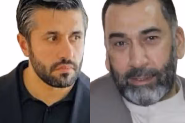 د حکمتیار زوی همدرد ته: د نجونو زدهکړو اړوند دې غږ نه خېژي خو د ګوند پر مشرتابه نیوکې کوې