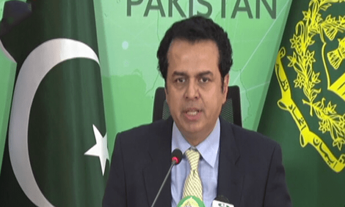 پاکستان ته ورپېښ امنیتي ګواښونه؛ دغه هېواد د نویو پوځي عملیاتو امکان رد کړ